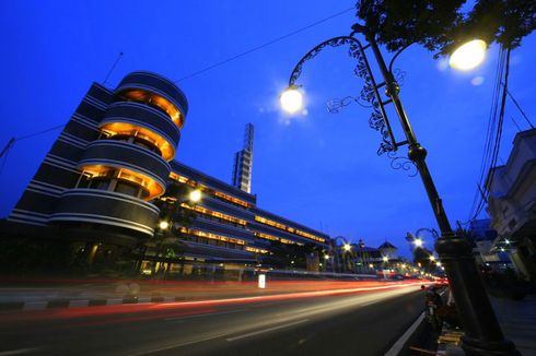 Selain Hotel Indonesia, Ini 4 Hotel Bersejarah yang Masih Beroperasi