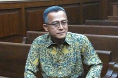 Ada Nama Artidjo di Komposisi Hakim, Mantan Ketua PTUN Medan Cabut Kasasi
