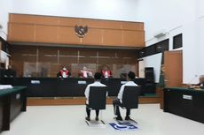 Eks Pejabat Dinas Kelautan dan Perikanan Lebak Didakwa Korupsi Retribusi Lelang Ikan Rp 181 Juta