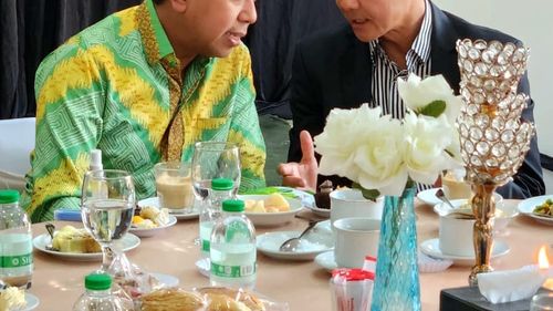 PPP Sebut Cawapres Ganajr Akan Diputuskan Saat Akhir Pendaftaran ke KPU