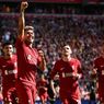 HT Liverpool Vs Bournemouth: Dihiasi Gol Bersejarah, The Reds Unggul 5-0