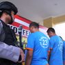 Polisi Tangkap Pencuri 360 Boks Masker di RSUD Pagelaran Cianjur