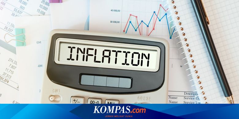 Harga Bahan Pangan Naik, BI Perkirakan Inflasi November 2022 Capai 0,18 Persen - Kompas.com - Kompas.com