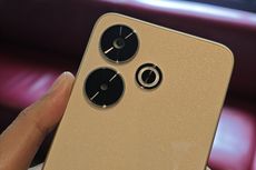 Redmi 13 Tak Punya Kamera Ultra Wide, Xiaomi: Orang Indonesia Lebih Suka Zoom