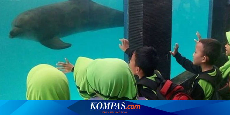 Htm Pantal Sigandu Batang - Aloha Siaside Resto Pantai ...