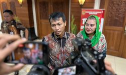 Pemkot Semarang dan KPK Koordinasi Cegah Korupsi Pengadaan Barang dan Jasa Proyek Strategis 