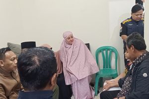 Pamit 2 Hari Lalu, Pegawai KKP Kini Hilang Bersama Pesawat ATR di Maros