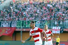 Beto Goncalves Targetkan Madura United Juara Liga 1 2019