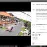 Banyak Kecelakaan karena Pengendara Kurang Waspada