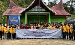 Greenhouse Hidroponik Tenaga Surya, Inovasi Mahasiswa Untidar Perkuat Ketahanan Pangan Pascabencana