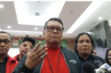 PDI-P: Belum Ada Ridwan Kamil dan Kaesang di Daftar Kandidat untuk Pilkada Jakarta