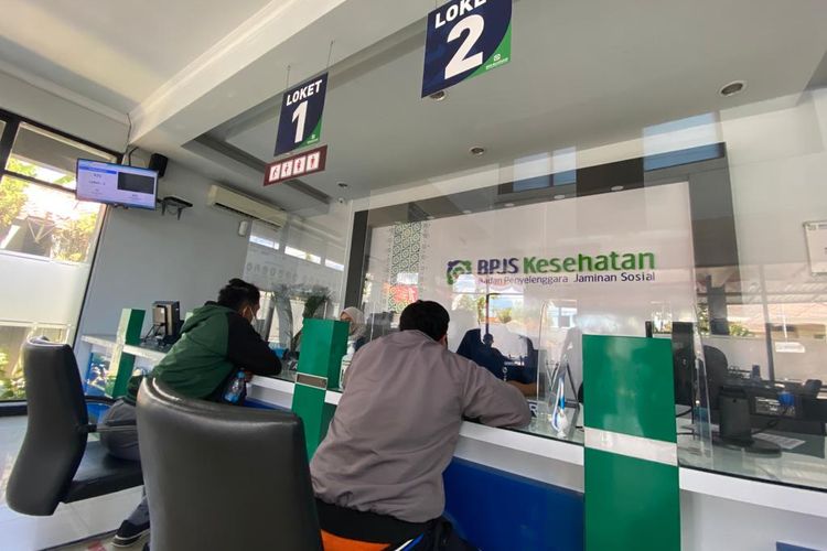 Cara cek nomor BPJS Kesehatan dengan NIK KTP