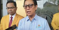 Kasus Dokter Syahpri di RSUD Sekayu, Menkes: Kalau Tidak Puas, Tidak Gunakan Kekerasan