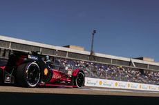 Hasil Kualifikasi Formula E Jakarta 2022: Jean-Eric Vergne Tercepat