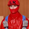 Cetak Rekor, Live Streaming Louis Vuitton Ditonton 130 Juta Viewers