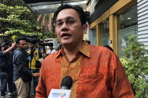 Farhat Abbas Akan Minta Penyidik Mediasi Mayang dengan Skincare T