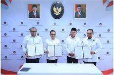 Jadwal Libur Nasional 2025 Disahkan, Cek Tanggal Libur Sekolah