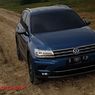 Karisma SUV Khas Eropa VW Tiguan Allspace