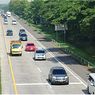 Ini Batas Kecepatan Aman Mengemudi di Jalan Tol Saat Mudik Lebaran