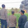 Kebakaran Sumur Minyak di Blora Belum Padam, Korban Tewas Bertambah Jadi 3 Orang