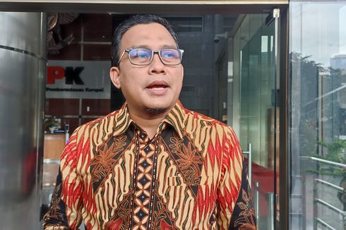 KPK Sebut Ketentuan Imbalan bagi Pelapor Kasus Korupsi Masih Berlaku