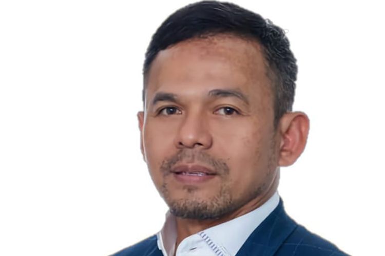 Direktur Utama Bank BJB Yusuf Saadudin Meninggal Dunid di Usia 52 Tahun