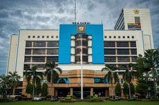 MK Diminta Bersuara Respons Kapolri yang Bolehkan Polisi Aktif Menjabat di 17 Lembaga