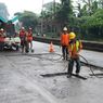 Perbaikan 168 Jalan Berlubang di Pantura Dikebut Sebelum Mudik Lebaran