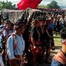 Pemakaman Raja Sumba Timur, Jenazah Disemayamkan 3 Tahun di Rumah Duka