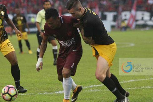 PSM Dipastikan Tanpa Tiga Pilar Utama Lawan Kaya FC