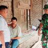 Kaget Dihampiri Prajurit TNI, Pengedar Narkoba di Riau Kabur dan Tinggalkan 23 Paket Sabu