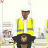 Jokowi Resmikan Tol Semarang-Demak Seksi 2 Ruas Sayung-Demak: Sudah Selesai dan Siap Dioperasikan
