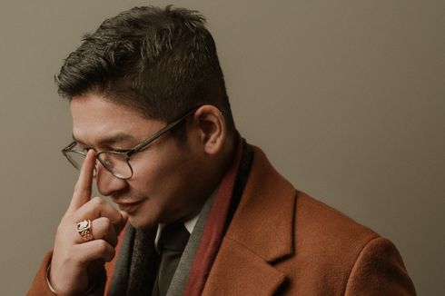 Pasha Lepas Album Solo Perdana, Didukung Ungu hingga Bantah Comeback gara-gara Gagal Pilkada 2020 