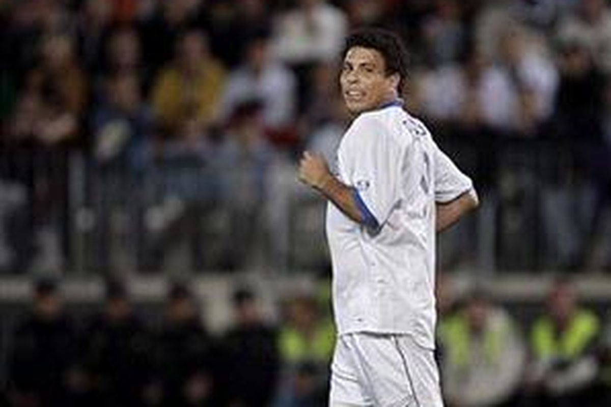 Ronaldo