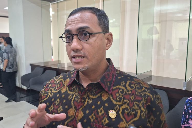 Tegaskan Calon Direksi BEI Harus Terseleksi, OJK: Tak Boleh Asal Usung!