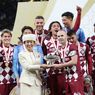 Mengenal Piala Kaisar: Kompetisi Sepak Bola Tertua Jepang, Ajang Penentuan Tim Terbaik Negeri Sakura