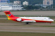 Mengapa Pesawat China Datang (Lagi) ke Indonesia?