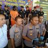 Berniat Kelabui Polisi, Budi Masukkan Mayat Anaknya Sedalam 2 Meter ke Gorong-gorong