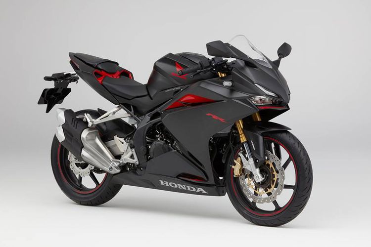 Honda Sudah Tidak Jual Cbr250rr Produksi 2017