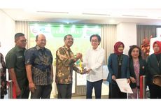 Dorong Penggunaan Obat Herbal di Industri Medis Modern, Sido Muncul bersama IDI dan RS Ukrida Jalin Kerja Sama