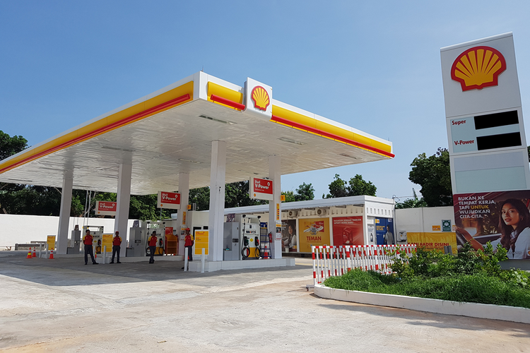 Shell Buka Suara Tanggapi Isu Bakal Tutup Seluruh SPBU di Indonesia