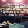 4 Caleg DPD dari Aceh dengan Suara Terbanyak Diumumkan, Salah Satunya Petahana