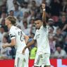 Skor Real Madrid Vs Osasuna 1-0: Gol Penalti Mbappe Selamatkan Los Blancos