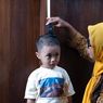 Kurangi Angka Stunting, Pemerintah Gandeng Bank Dunia, Tanoto Foundation dan Bill and Melinda Gates Foundation