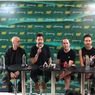 Keseruan Simple Plan Manggung di Everblast Festival, Kenang Kolaborasi bareng KotaK