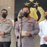 Kapolri: Daerah Zona Merah Covid-19 Tak Boleh Buka Tempat Wisata