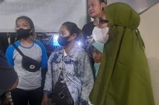 Ketika Keluarga di Cipinang Melayu Diserang Membabi Buta di Dini Hari, Kemudian Dirampok Gerombolan Pelakunya