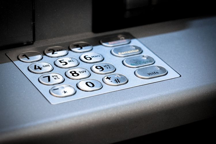 Cara bayar tagihan PDAM di ATM BCA, BRI, BNI, dan Mandiri dengan mudah. 