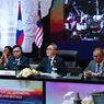 Mendag Zulhas: Peran Aktif ASEAN Penting untuk Kemajuan Kawasan