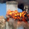 AS Akan Gunakan Dana Afghanistan yang Dibekukan untuk Korban 9/11